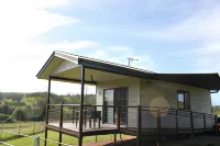 Valley Cabins by the Creek Hotels in 