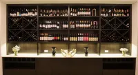 Lam Hotel Celorico de Basto - bars
