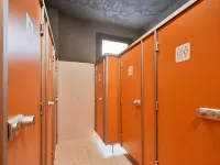 Hotello Padova Hoteles en Padua