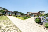 Wando Yonghyeonine Pension - 2-Star