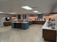 Comfort Inn Sandusky - parking