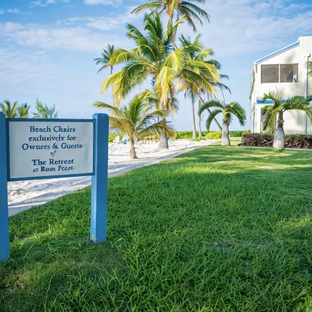 2023 Renovated The Retreat 17 Oceanview ground floor condo steps to ocean/beach