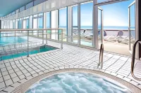Hôtel L'Escale Marine Valdys Resort & SPA - avec sources thermales