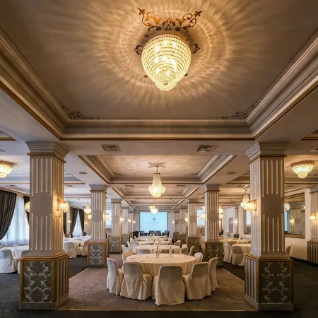 Majestic Hotel