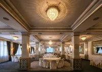 Majestic Hotel - 4-Sterne