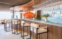 The Maybourne Riviera, Maybourne Hotel Collection - bar