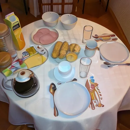 Casa Ferrari Bed & Breakfast