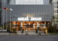 拉里森波多韋柳酒店 酒店