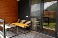 Kazbegi Cottages