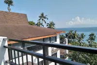 Out of the Blue Resort - Meerblick