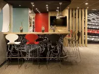 ibis Valence Sud - bars