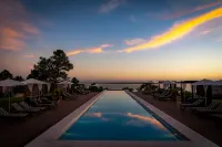 Casa Chic Carmelo - Pools