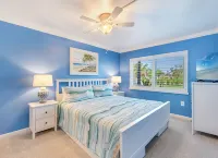Rare Walkout Condo on Sanibel Beach