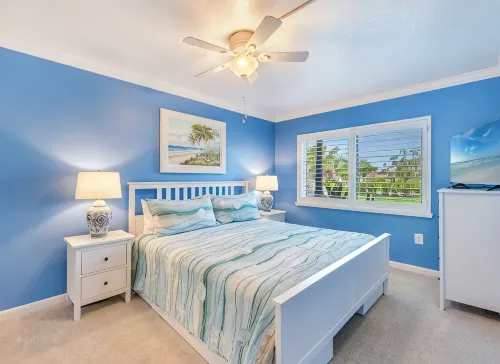 Rare Walkout Condo on Sanibel Beach - ビーチサイド