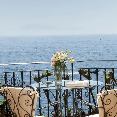 Hotel Santa Caterina