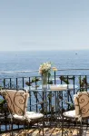 Hotel Santa Caterina - Romantic