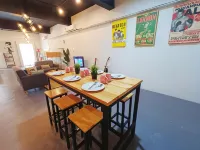 Melaka Riviera Studio 15 - Thân thiện với thú cưng