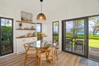 Kauai Kaha Lani by Coldwell Banker Island Vacations - balcony