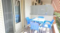 Friends House - Borsh Hotel