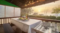 Seosan Fall in Love with the Sunset Pension - WiFi