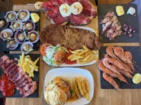 Hostal Julio Cesar Hotels in Comarca de Leon