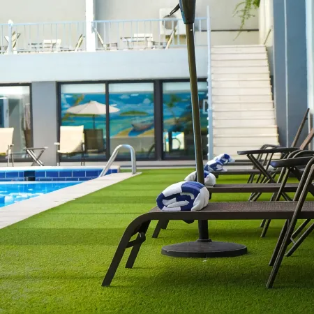 Mena Tyche Hotel Amman