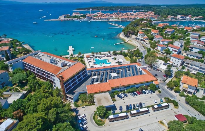 Valamar Padova Hotel