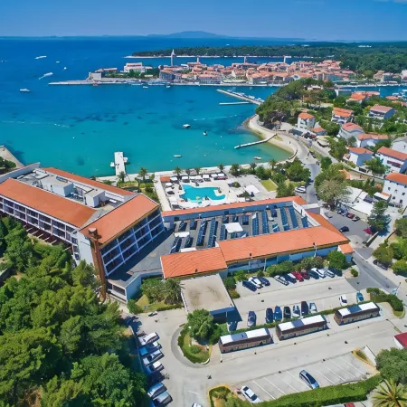 Valamar Padova Hotel