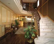 Hotel de La Ville