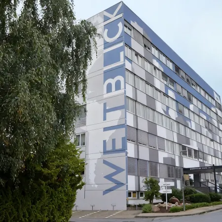 Hotel Weitblick Bielefeld