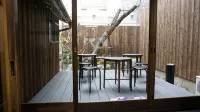 Guest House GA-Jyun - Hostels