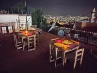 El mesón del Quijote - 3 ดาว