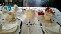 La Casa de Bovedas Charming Inn - Bed and Breakfasts