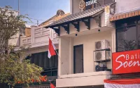 Dosare Hotel Malioboro - Wifi