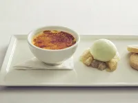 Mercure Newcastle Airport - Morgenmad