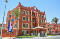 Sun & Sea Hotel and Aqua Park - Hurghada - واي فاي