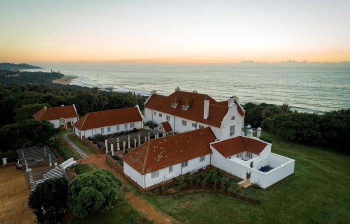 Botha House