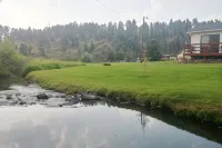 Freedom Ridge Cabins - Boutique