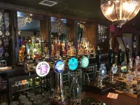 Greyfriars Inn by Greene King Inns - bar