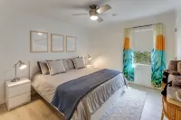 Emerald Isle Oceanside, Walk to Beach, Yard, Bikes, Beach Gear, Near Everything - 2성급