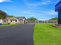 Rodeway Inn Hotels in Cayuga County