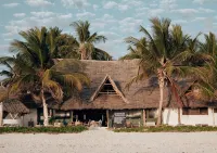 Sahari Zanzibar