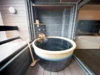 LiVEMAX RESORT AKI MIYAJIMA - Hot Springs