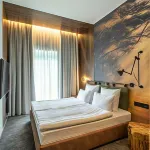 Scandinavian Park Hotel Elovoe - 3-Star