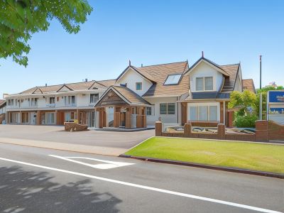 Ashleigh Court Motel