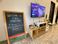 Ruma Junction 3BR 10 Pax - บังกะโล
