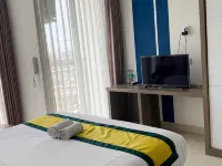 Hotel Dhika Serenity Surabaya Hotels in Mulyorejo