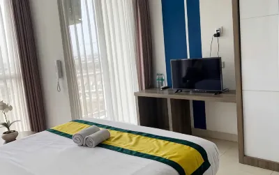 Hotel Dhika Serenity Surabaya Hotels in 