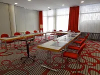 Hotel Scheidberg - Gym