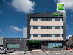 Ibis Styles Pamplona Noain
